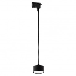 TRACER BLACK 1 PŁ GX 53 LED 4275