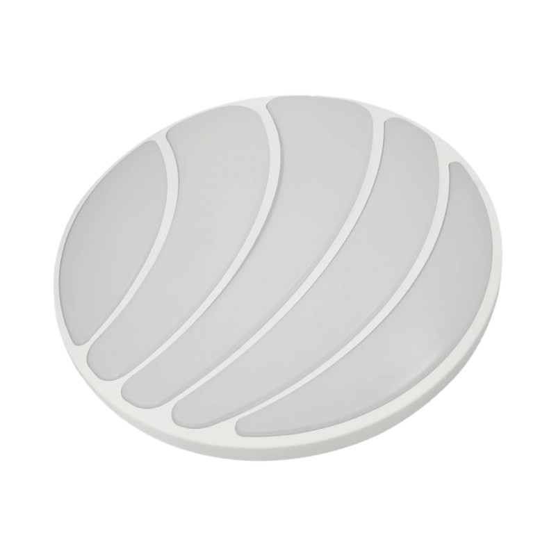 Plafon Milagro WHITE ML6171