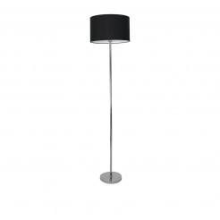 Lampa podłogowa Milagro BLACK/CHROM ML6382