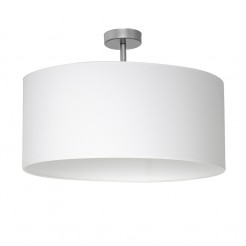 Lampa wisząca Milagro WHITE/CHROM ML6373