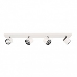 Spot/reflektorek Italux WHITE SPL-2854-4B-WH