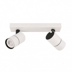 Spot/reflektorek Italux WHITE SPL-2813-2B-WH