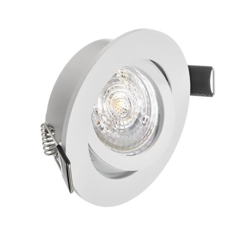 Oprawa downlight/oczko Milagro RUCHOME  EKZ336