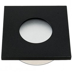 Oprawa downlight/oczko Milagro BLACK EKZ275