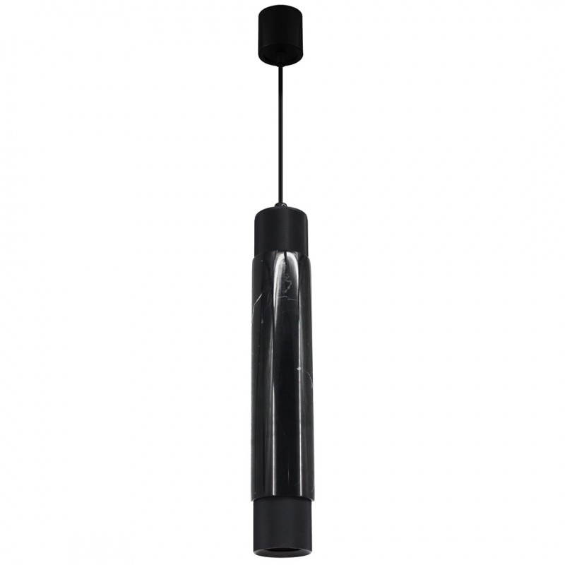 Lampa wisząca Milagro BLACK ML6339