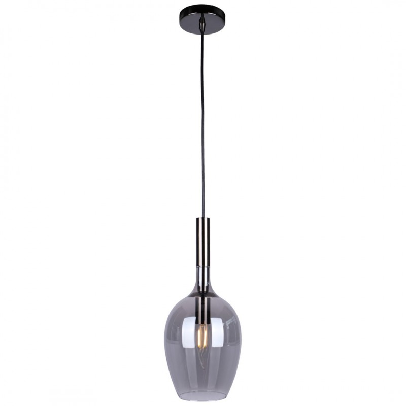 Lampa wisząca Milagro SMOKED ML6165