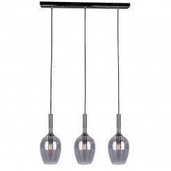 Lampa wisząca Milagro SMOKED ML6166