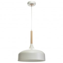 Lampa wisząca Milagro WHITE MLP6217