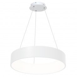 Lampa wisząca Milagro WHITE ML6357