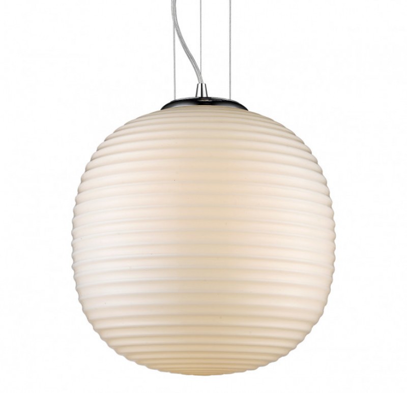 Lampa wisząca Italux 8193-1P