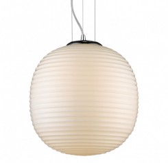 Lampa wisząca Italux 8193-1P