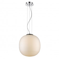 Lampa wisząca Italux 8193-1P