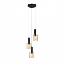Sardo Rain PND-5581-3A-BK+RNAMB