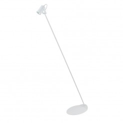 Lampa podłogowa TK Lighting WHITE 5071