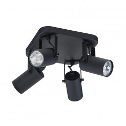 Plafon TK Lighting BLACK 6501