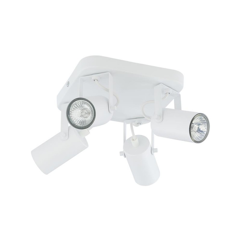 Plafon TK Lighting WHITE 977