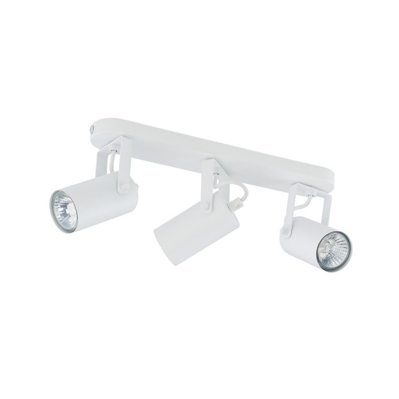 Plafon TK Lighting WHITE 1109