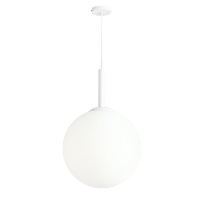 Lampa wisząca Aldex white 1087XXL