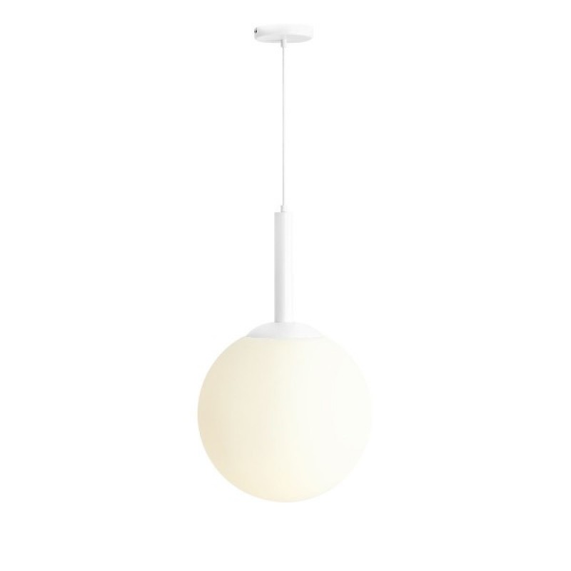 Lampa wisząca Aldex white 1087XL