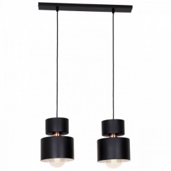 Lampa wisząca Aldex BLACK 1029H1