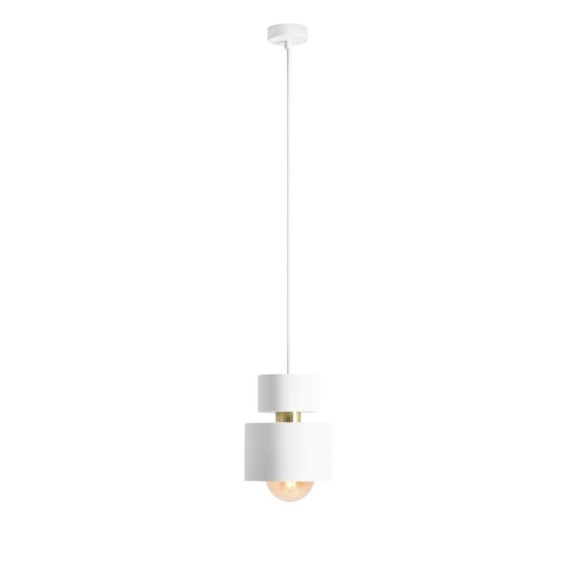 Lampa wisząca Aldex WHITE 1029G