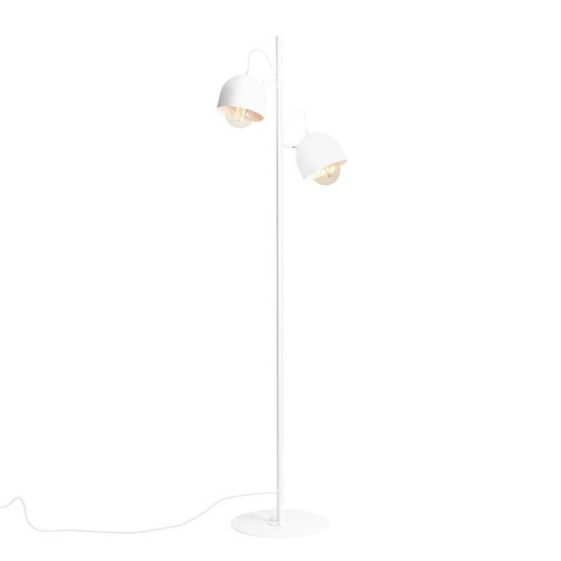 Lampa podłogowa Aldex WHITE 976A 