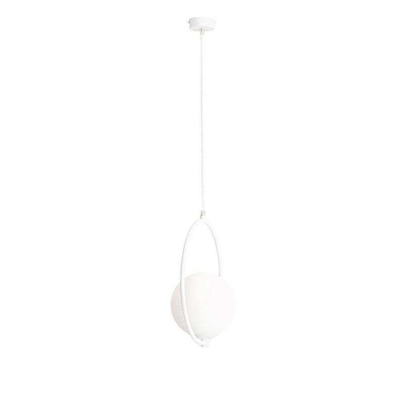 Lampa wisząca Aldex WHITE 1075G