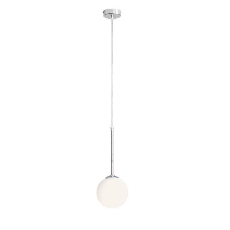 Lampa wisząca Aldex mini 14 chrome 1087XXS4