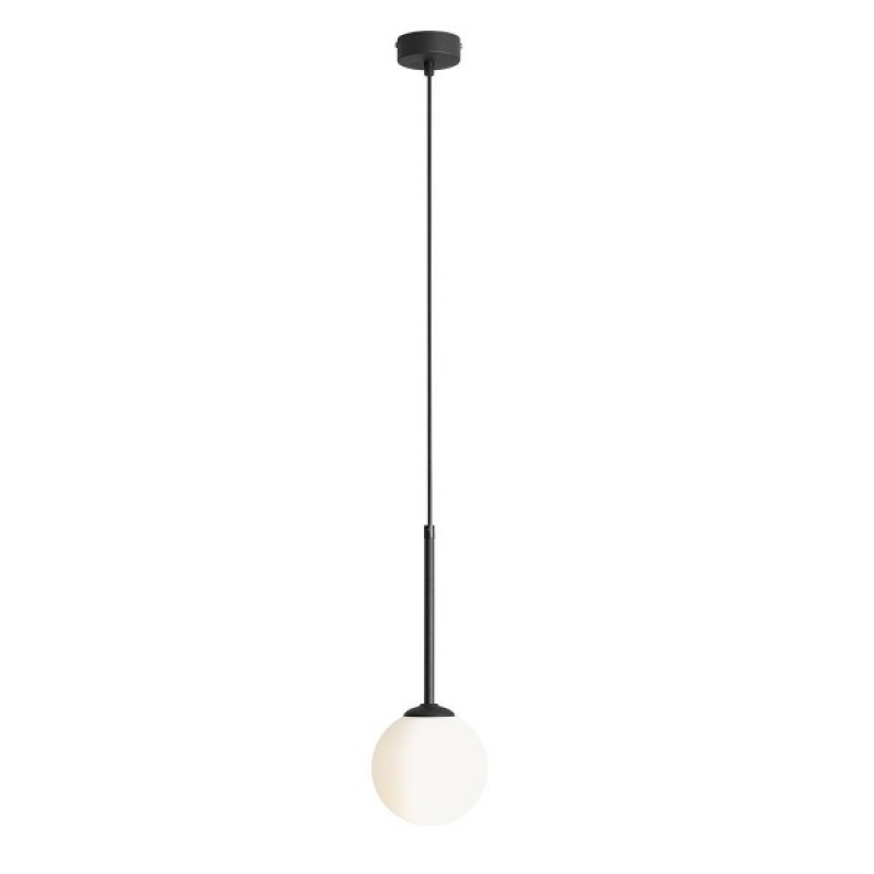 Lampa wisząca Aldex mini 14 black 1087XXS1