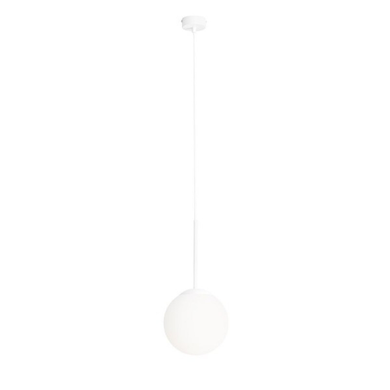 Lampa wisząca Aldex mini 14 white 1087XXS