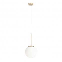 Lampa wisząca Aldex mini 20 gold 1087XS30