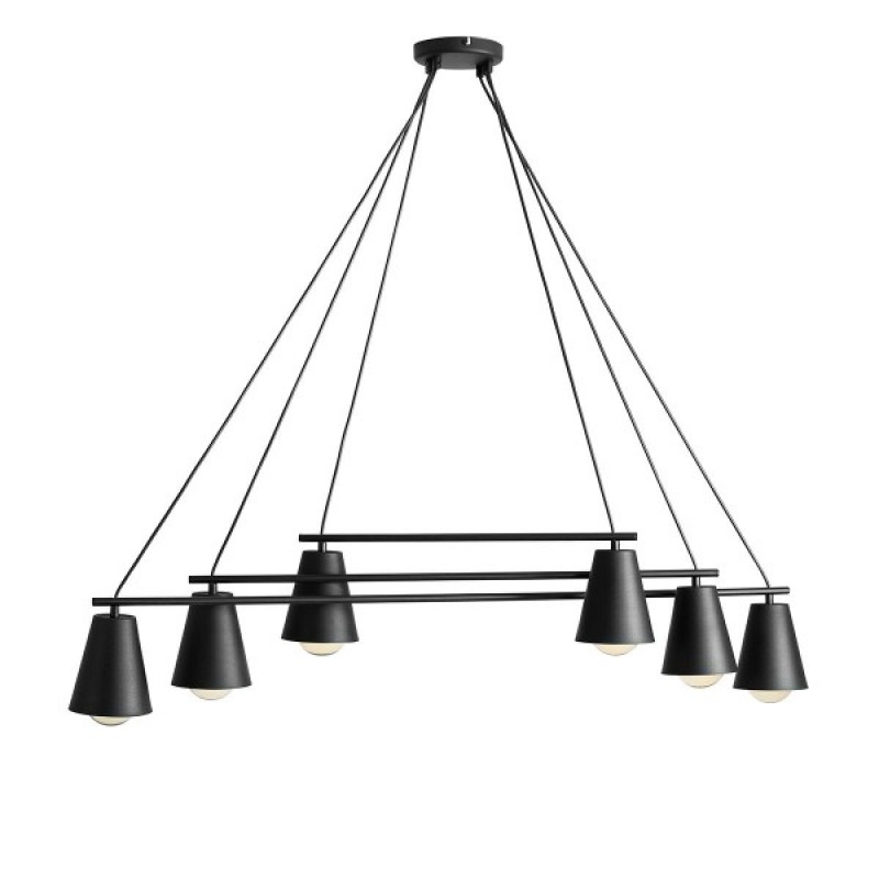 Lampa wisząca Aldex 1008K1