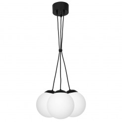 Lampa wisząca Milagro BLACK MLP6523