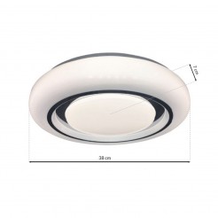Plafon Milagro ML6396