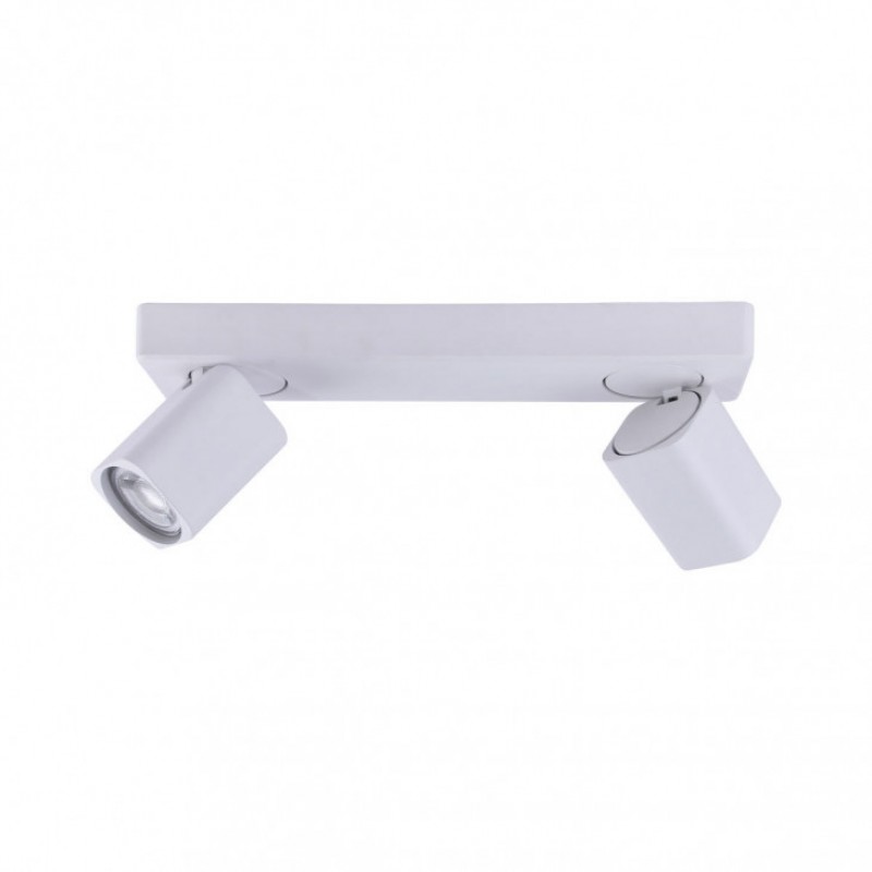 Spot/reflektorek Italux WHITE SPL-4492-2A WH