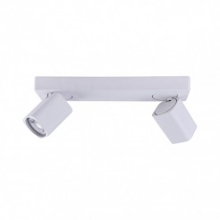 Spot/reflektorek Italux WHITE SPL-4492-2A WH