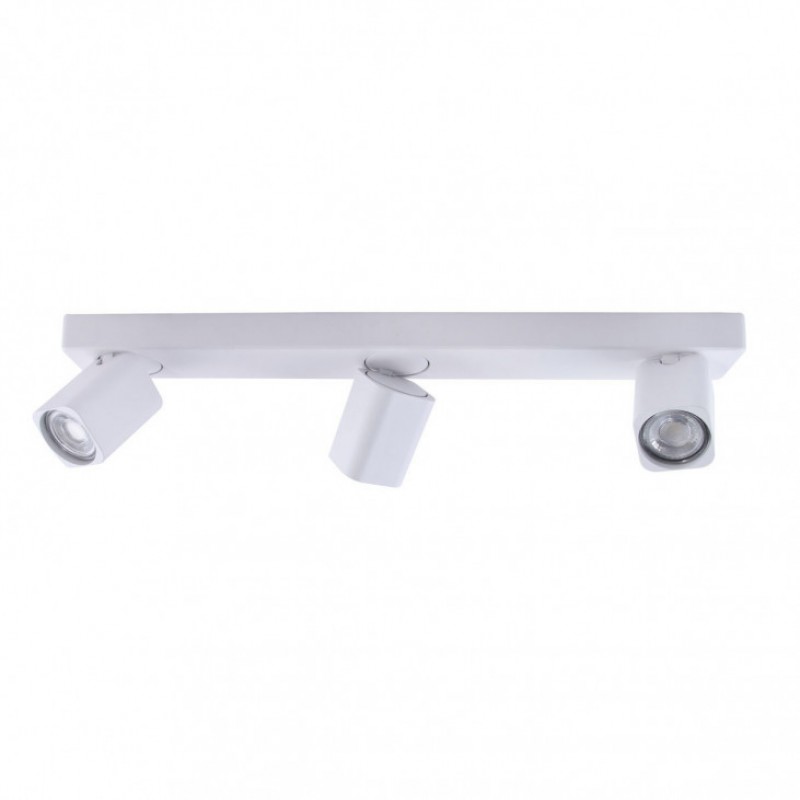 Spot/reflektorek Italux WHITE SPL-4492-3A WH