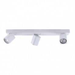 Spot/reflektorek Italux WHITE SPL-4492-3A WH