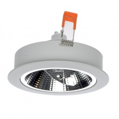 Oprawa downlight/oczko Milagro WHITE ML5695