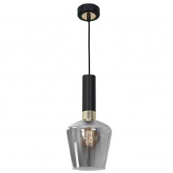 Lampa wisząca Milagro BLACK MLP6484