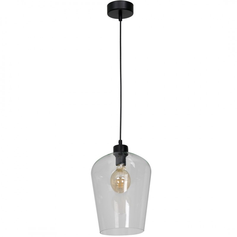 Lampa wisząca Milagro CLEAR MLP6605