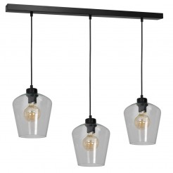 Lampa wisząca Milagro CLEAR MLP6608