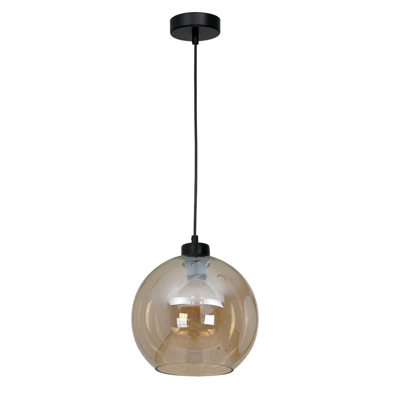 Lampa wisząca Milagro AMBER  MLP6578