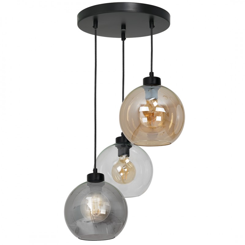 Lampa wisząca Milagro MIX  MLP6585