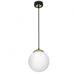 Lampa wisząca Milagro BLACK  MLP6495