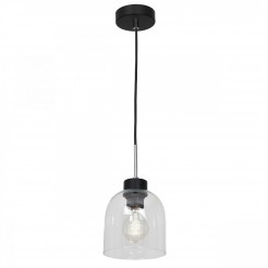 Lampa wisząca Luminex transparent 1742