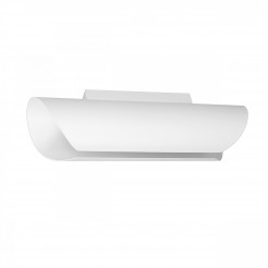 Plafon Luminex white 3141