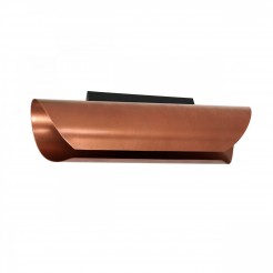 Plafon Luminex copper 3145
