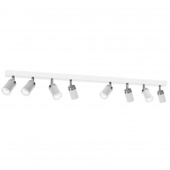 Plafon Luminex white/chrome 5141