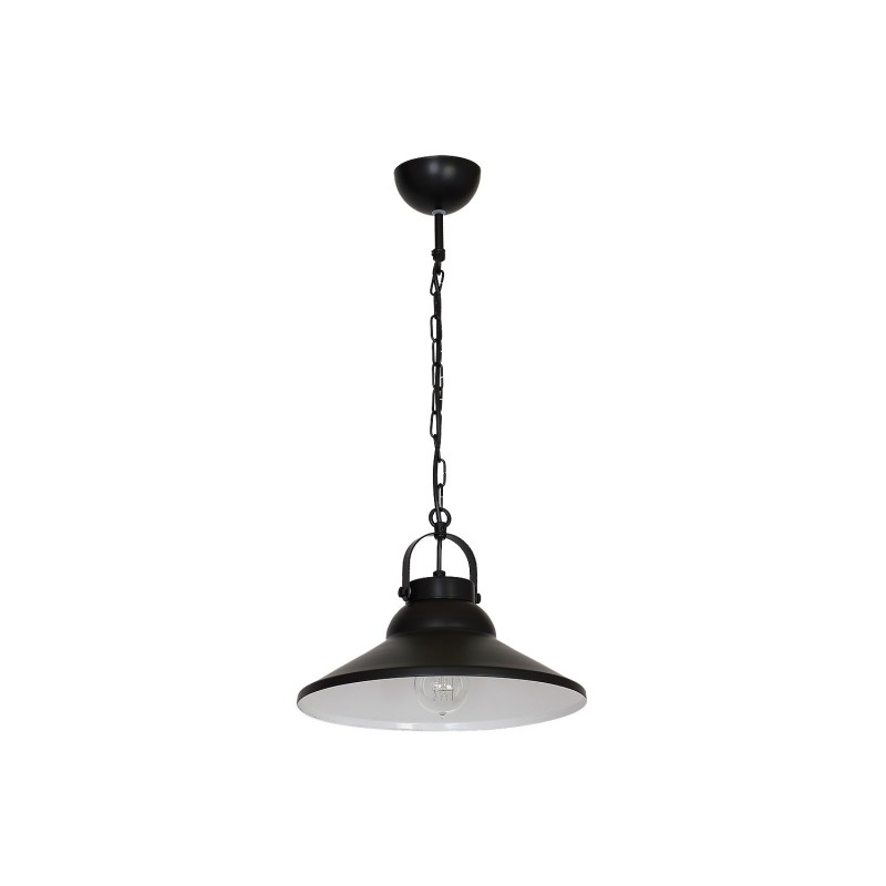 Lampa wisząca Luminex black 6206